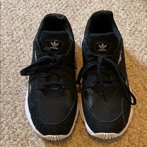 Addias Falcon originals